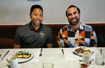 Mexican Gourmet Food Tasting from San Diego