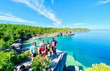Bruce Peninsula Day Trip