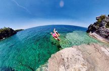 Bruce Peninsula Day Trip