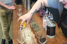 Laid back,Small-Group Yarra Valley Wine Tour: Wine, Gin and Cider