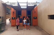 Soweto & Apartheid Museum Guided Tour