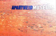 Soweto & Apartheid Museum Guided Tour