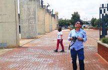 Soweto & Apartheid Museum Guided Tour