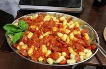 Homemade Pasta Cooking Class