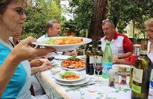 Homemade Pasta Cooking Class
