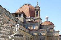 Heart of Florence Guided Walking Tour