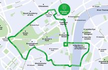 London Tootbus Kids Tour with Bespoke Live Guided Commentary