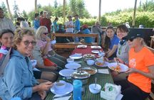 Kilimanjaro Climb Via Machame Route