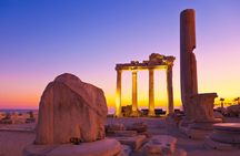 Perge, Aspendos, Side and Waterfall Full Day Tour