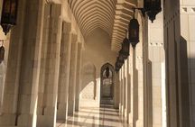 Full Day Private Guided Tour of Oman History in Muscat