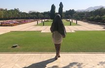 Full Day Private Guided Tour of Oman History in Muscat