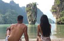 James Bond Island Day Trip With Sea Canoeing