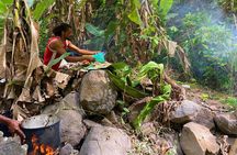 Best of Santo Antão: 3 days hiking tour