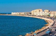 Alexandria Day tour 