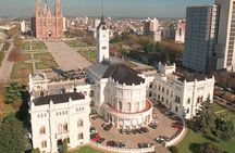 Discover La Plata: A Guided Architectural and Sightseeing Tour