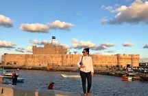 Alexandria Day tour 