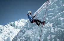 Skaftafell Ice Climbing & Glacier Hike