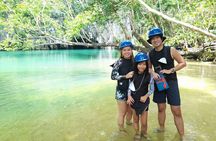 Private Underground River Tour In Puerto Princesa