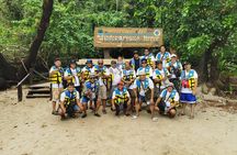 Private Underground River Tour In Puerto Princesa
