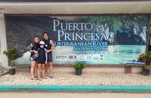 Private Underground River Tour In Puerto Princesa