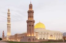 5-Days Private Oman Tour – Mountains, Deserts & Coastline