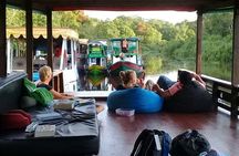 Orangutan Tour Tanjung Puting 3D2N