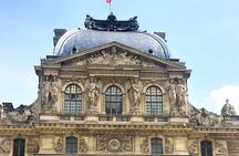 Insider Louvre: from a Royal Palace to a museum