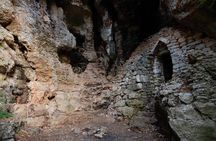 The Dolmen La Chianca and the Santa Croce Caves: Bisceglie Exploration