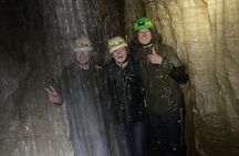 Wild Cave Adventure Tour