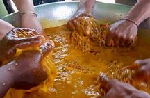 Quilombo Heritage Private Tour