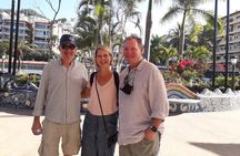 Best of Puerto Vallarta Private Tour: Highlights and Hidden Gems