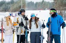 2024 Mt Buller, Melbourne Snow and Sightseeing Day Tour