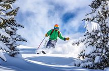 2024 Mt Buller, Melbourne Snow and Sightseeing Day Tour