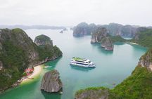 Amazing Cruise - Luxury Day Tour from Ha Long Bay