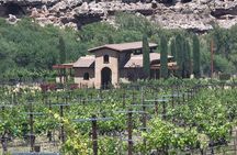Private Wine Tasting Experience