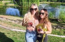 Private Wine Tasting Experience