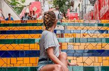 Full-Day Rio de Janeiro Tour with Lunch from Barra da Tijuca