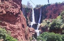 Ouzoud Waterfalls Full-Day Tour from Marrakech