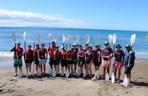 Unlimited Guided Kayaking and Snorkeling Tour-Olowalu