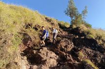 Mount Batur Sunrise Trekking and Breakfast at Restaurant (Private Tours)