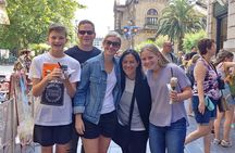 Explore San Sebastián’s History & Taste Its Flavors at Lunch