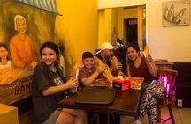 Saigon Lavie Private Tour on Motorbike