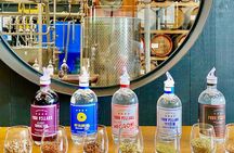 Amazing Yarra Valley Wine, Gin, Cheese & Chocolate Tour