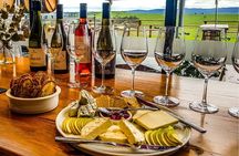 Amazing Yarra Valley Wine, Gin, Cheese & Chocolate Tour