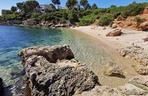 Wild Beaches & Snorkeling Tour