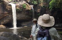 Bangkok plus Ayutthaya and Khao Yai​ (Private​ 4​ days)​