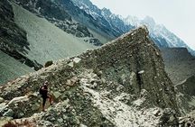The Great Karakorum Gilgit Hunza & Nalter Valley Pakistan