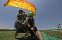 Tandem Paragliding Experience in Hanoi