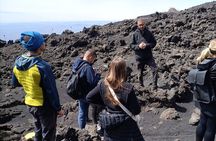 Etna Morning Tour with Lunch Included