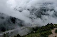 Day trip to Ala-Archa National Park
